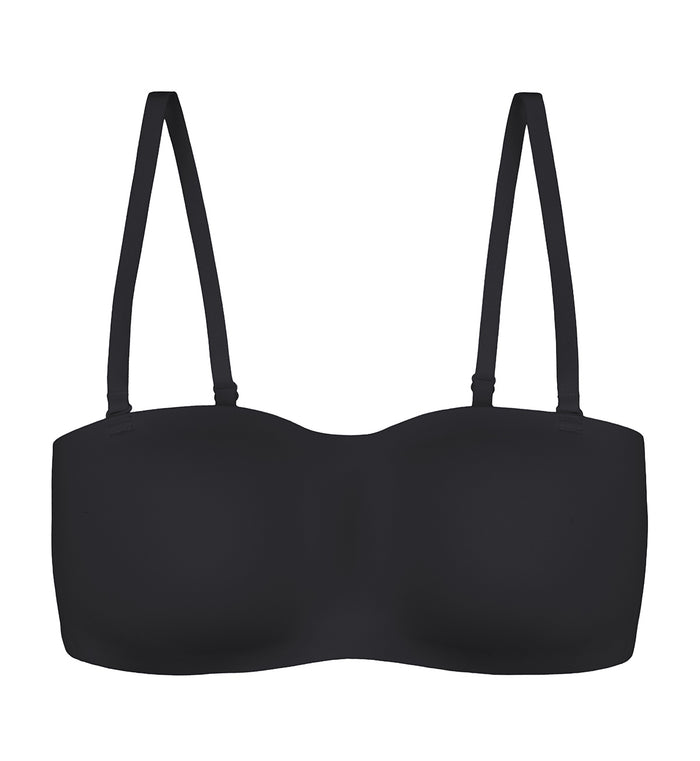SLOGGI ZERO FEEL T-TOP - BLACK