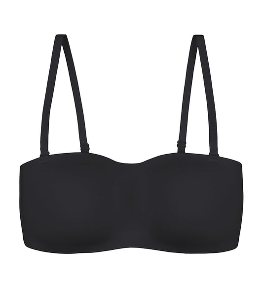 SLOGGI ZERO FEEL T-TOP - BLACK