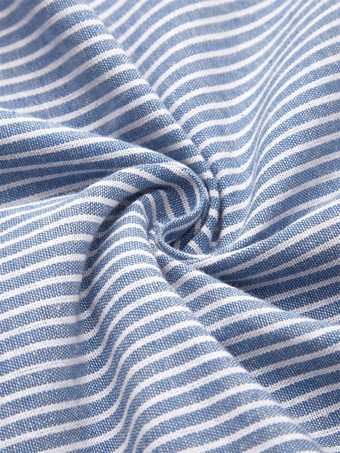 Sofia™ | Striped Summer Dress