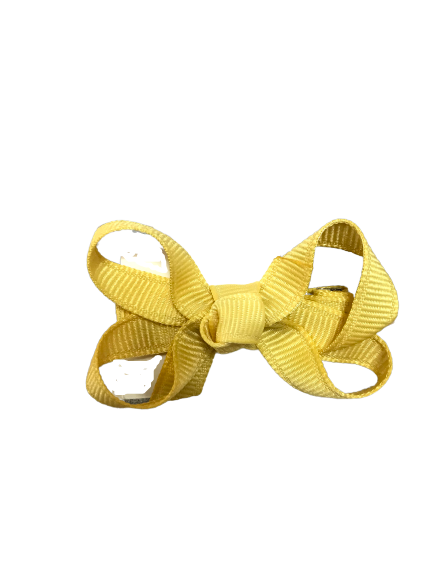 Light Mustard