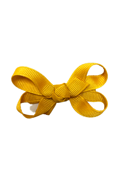 Dark Mustard