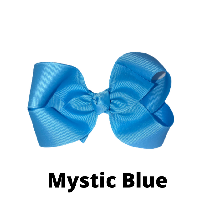 Mystic Blue