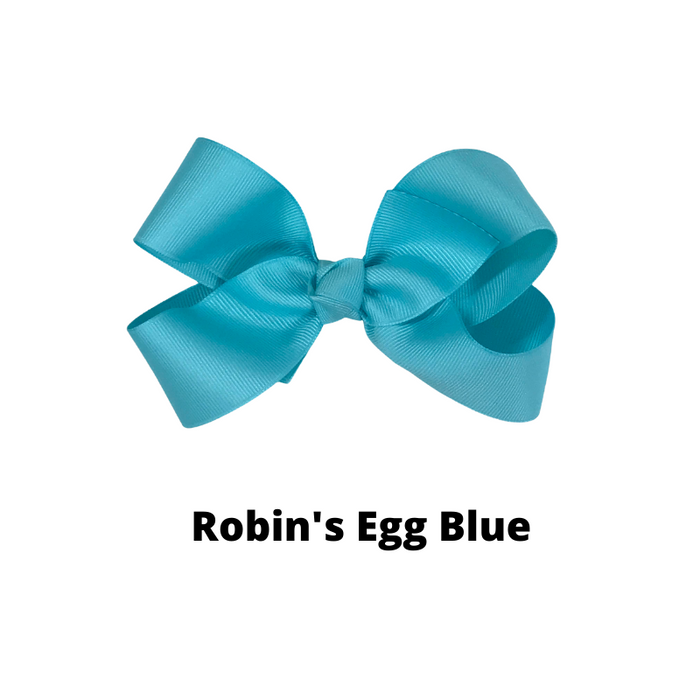 Robin's Egg