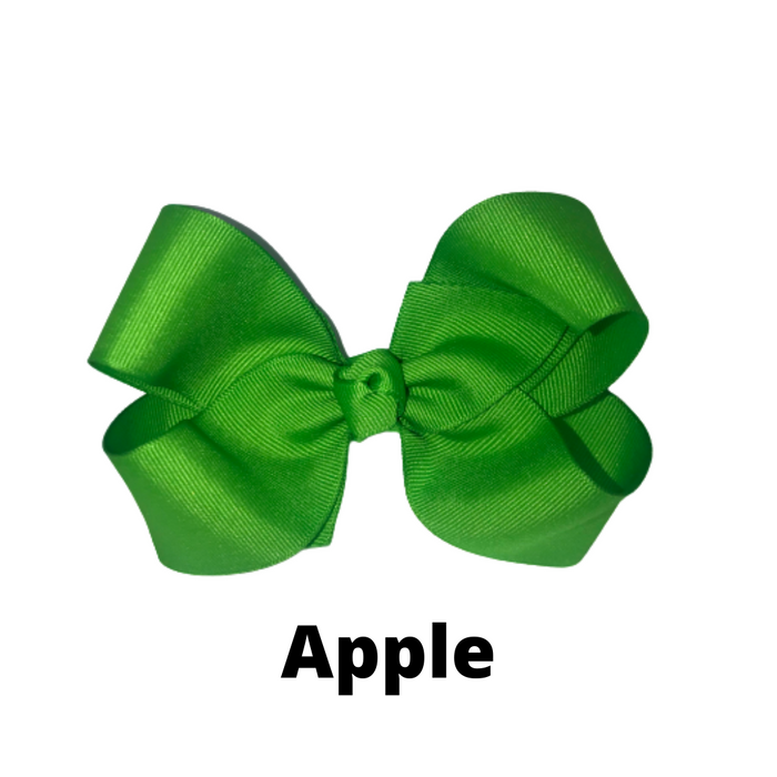 Apple