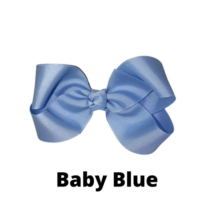 Baby Blue