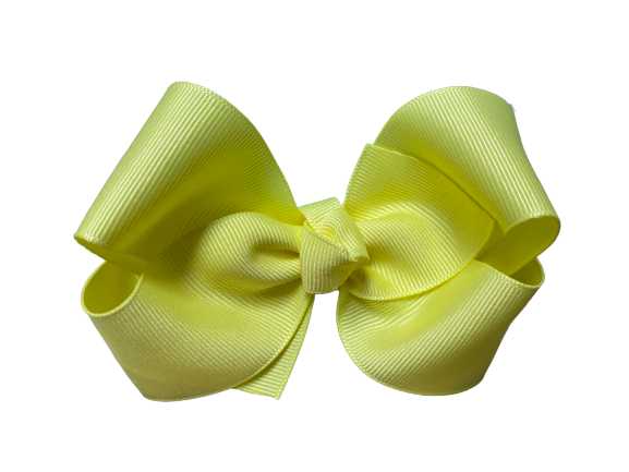 Light Yellow