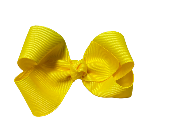 Dark Yellow