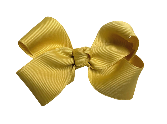Light Mustard