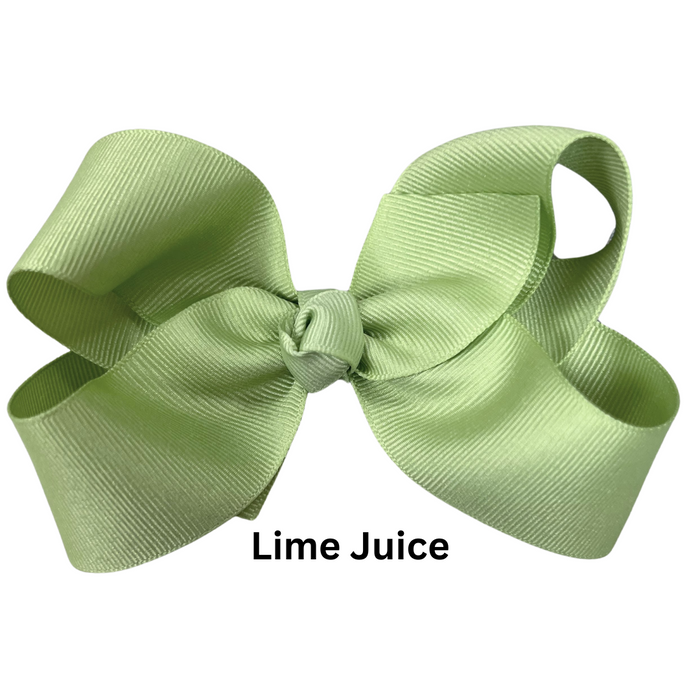 Lime Juice