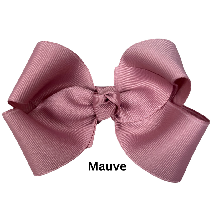 Mauve