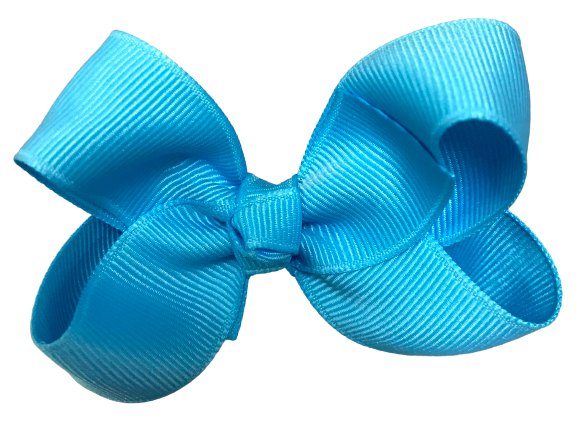 Mystic Blue