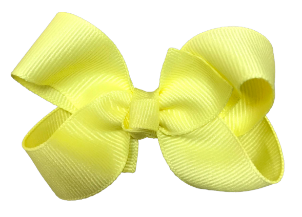Light Yellow