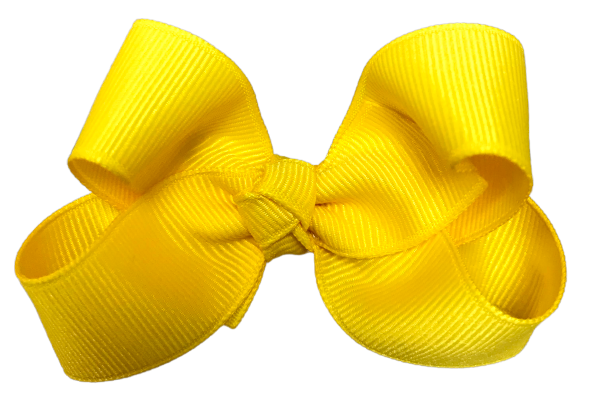 Dark Yellow