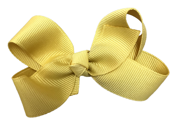 Light Mustard