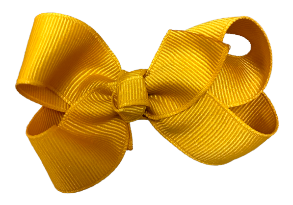 Dark Mustard