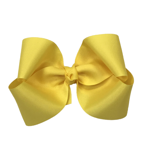 Dark Yellow