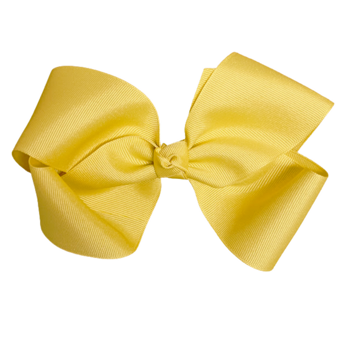Light Mustard