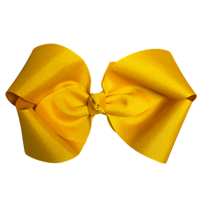 Dark Mustard