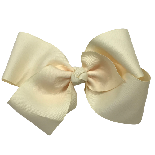 ivory bow
