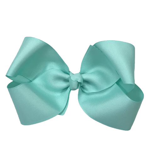 mint bow
