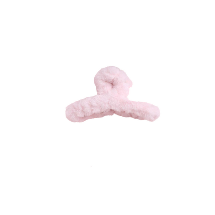 pink clip