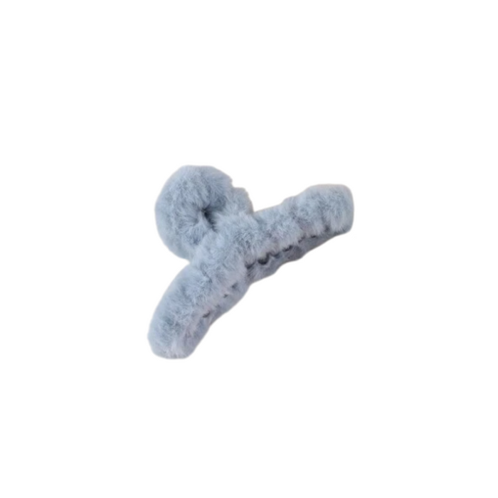 blue clip
