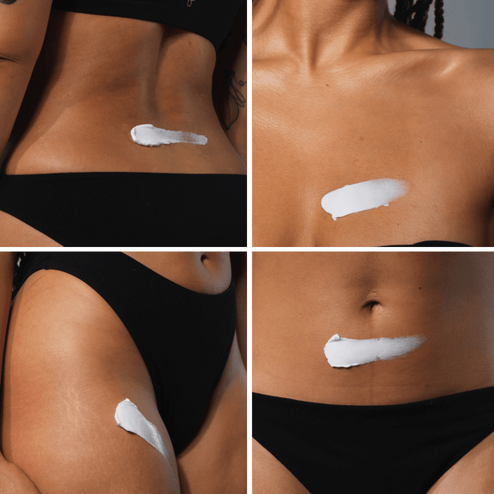 Somedays Cramp Cream 80 ml