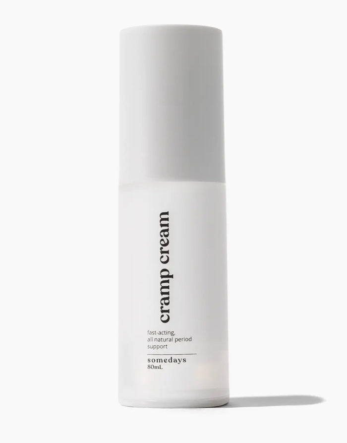 Somedays Cramp Cream 80 ml