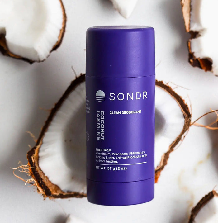 SONDR ALUMINUM FREE- Deodorant 58g