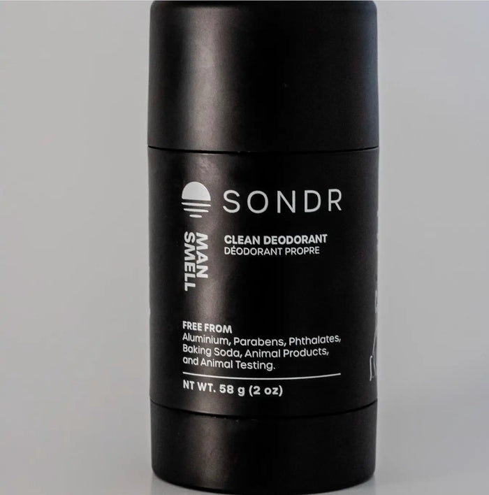 SONDR ALUMINUM FREE- Deodorant 58g