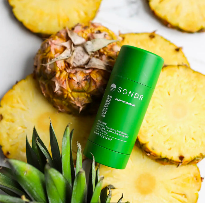 SONDR ALUMINUM FREE- Deodorant 58g