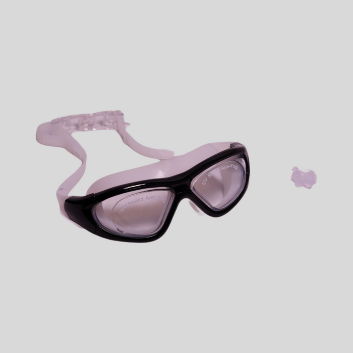 Speedo Swimming Goggles Speedo 702 | Buy Anti-Fog UV Protection Swim Goggles