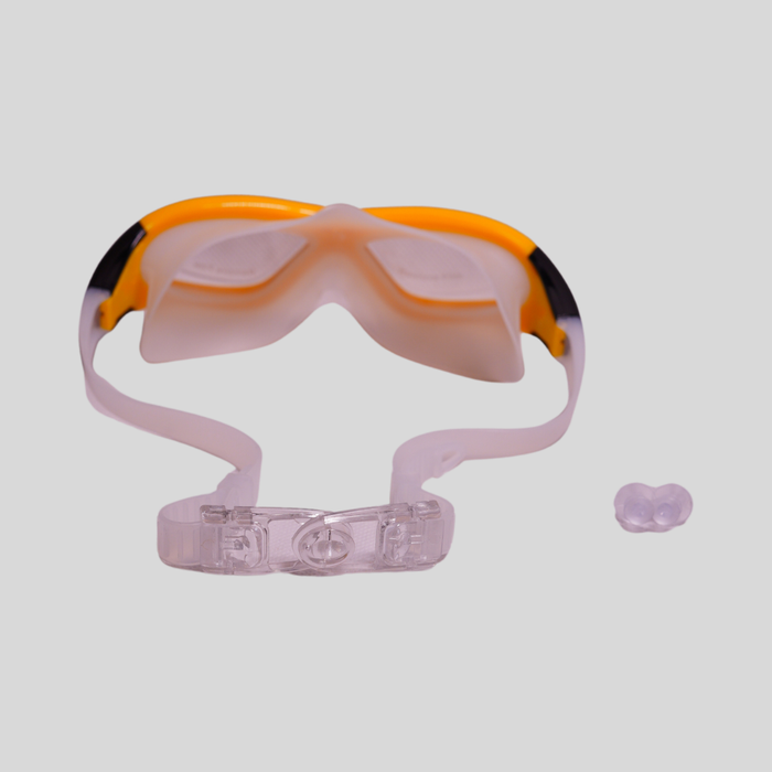 Speedo Swimming Goggles Speedo 702 | Buy Anti-Fog UV Protection Swim Goggles