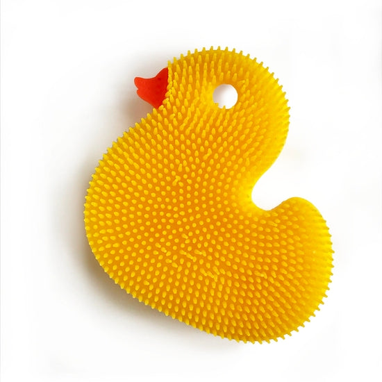 Yellow Duck