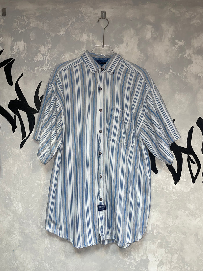 Striped Vintage Shirt