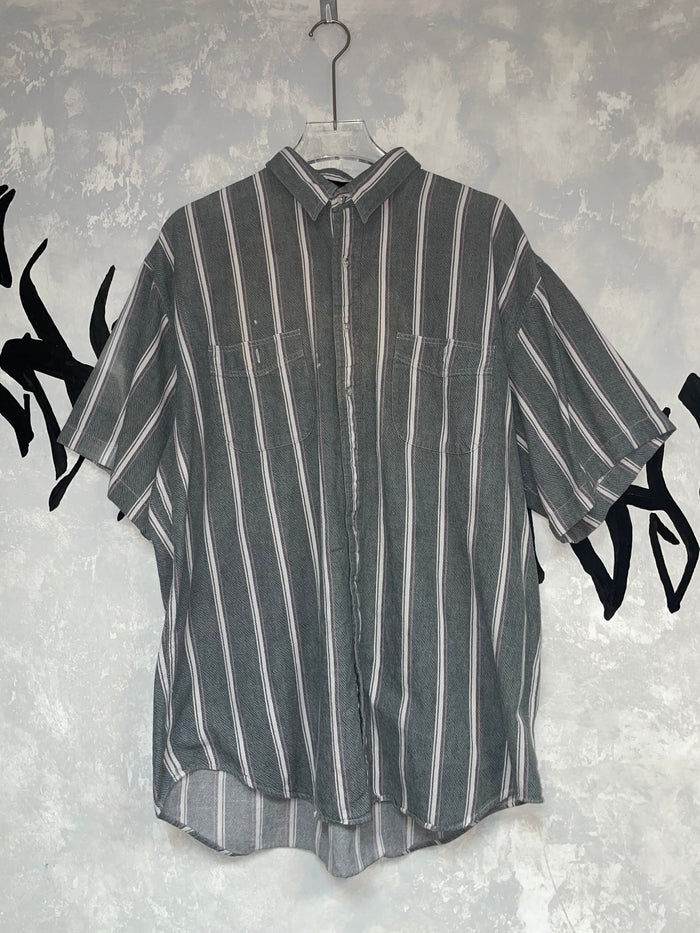 Striped Vintage Shirt