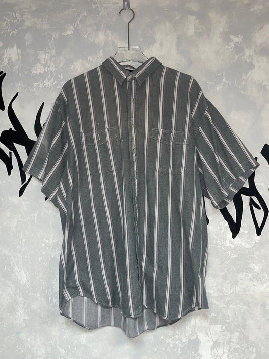 Striped Vintage Shirt