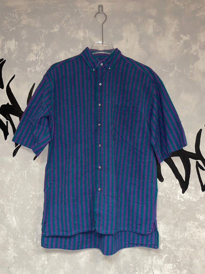 Striped Vintage Shirt