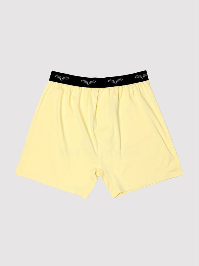 Stud Puffin — Men's Boxers - Millie + Moose