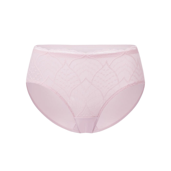 Style Double Push Midi - ROSE