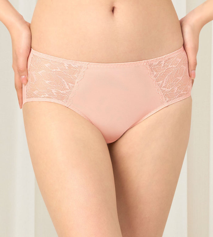 Style Fairy Hipster - SOFT MAUVE