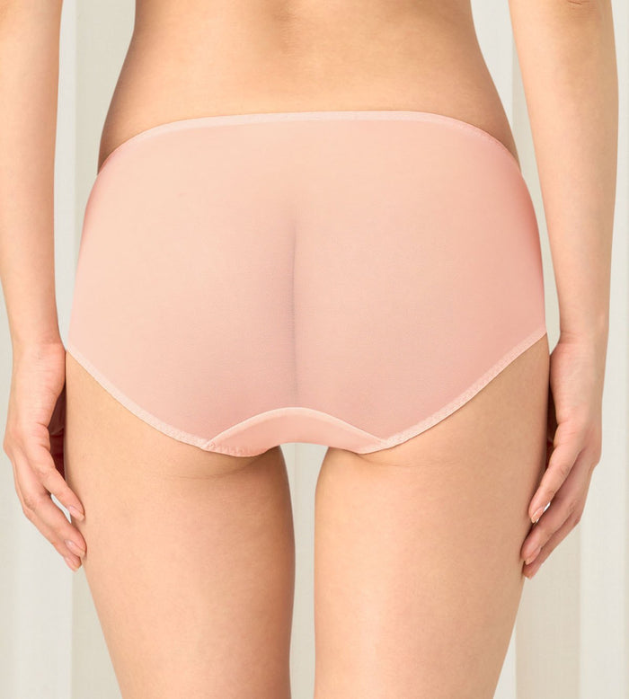 Style Fairy Hipster - SOFT MAUVE