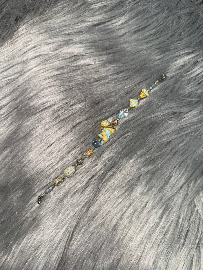 Sylvalis Handmade Bracelet