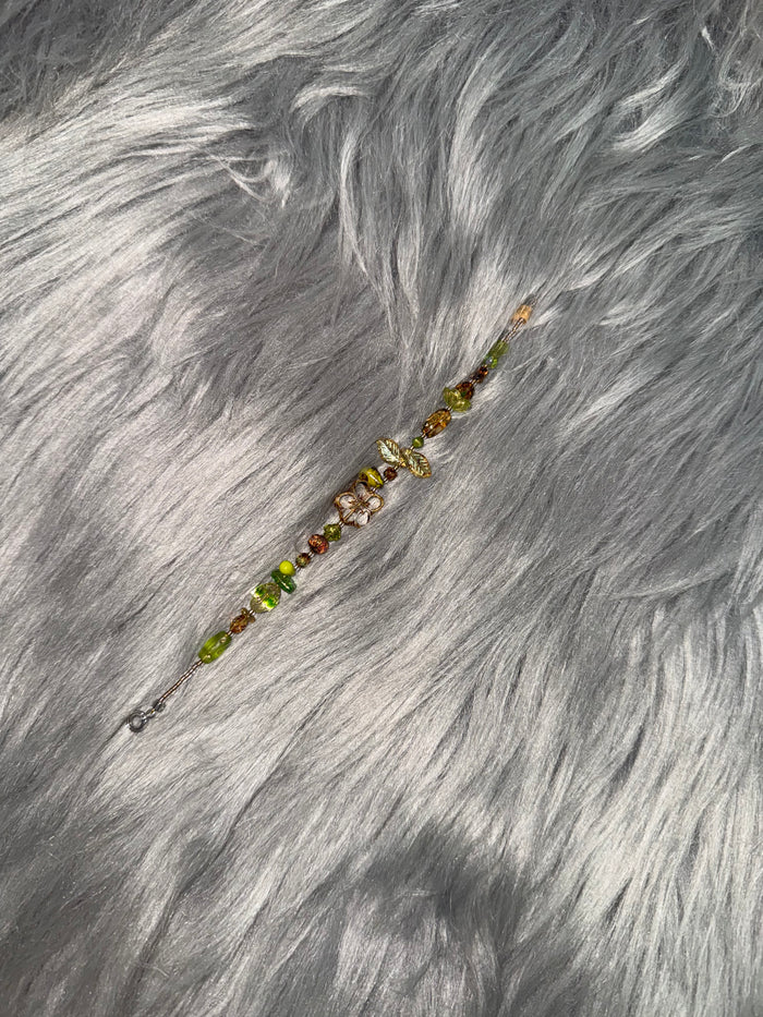 Sylvalis Handmade Bracelet