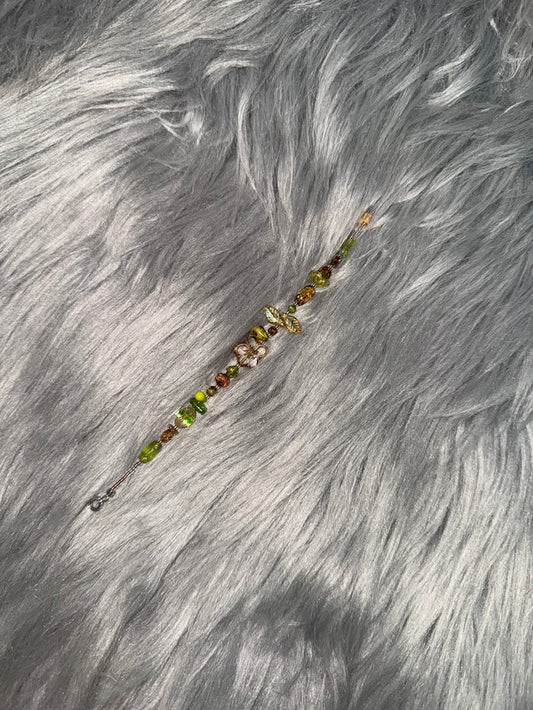 Sylvalis Handmade Bracelet