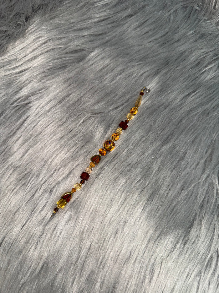 Sylvalis Handmade Bracelet