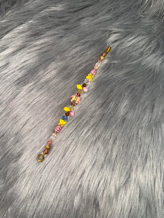 Sylvalis Handmade Bracelet