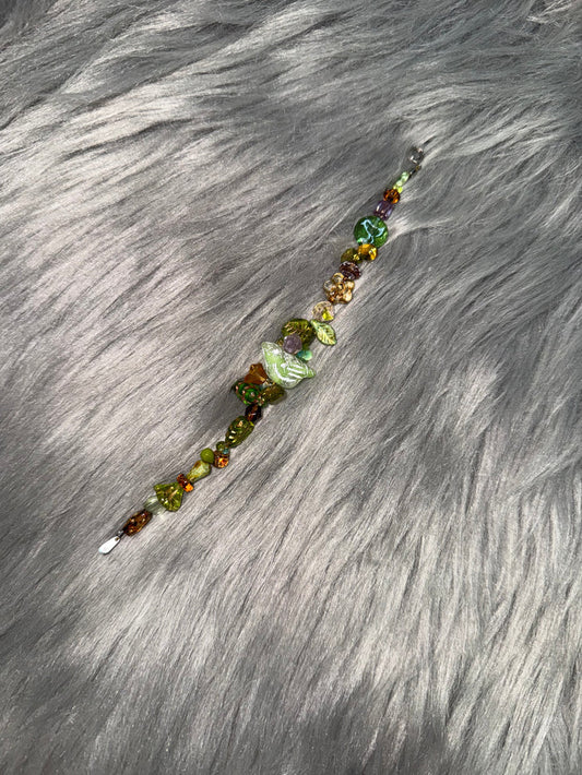 Sylvalis Handmade Bracelet