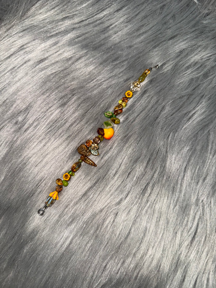 Sylvalis Handmade Bracelet