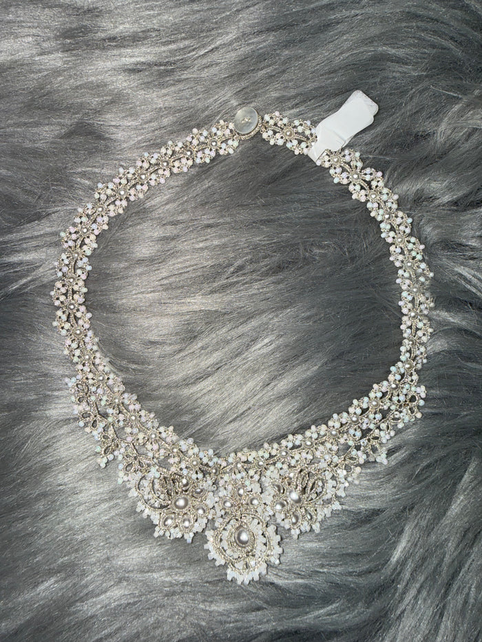 Sylvalis Handmade Necklace